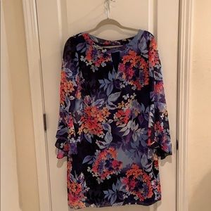 Size 14 dress. Roz & Ali